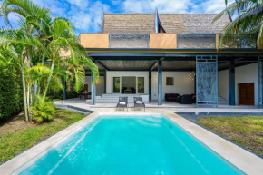 Sunova Pool Villa - Koh Chang